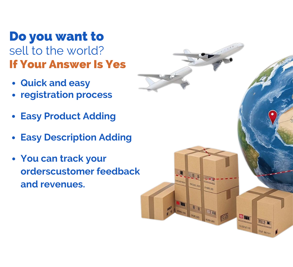 export product from pakistan